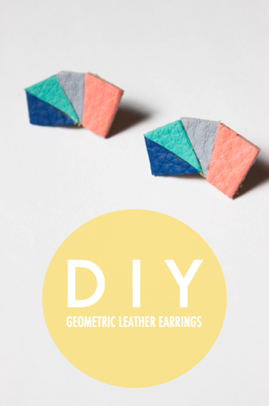 \"DIY-Leather-Earrings-1\"